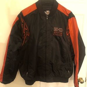 Harley-Davidson jacket